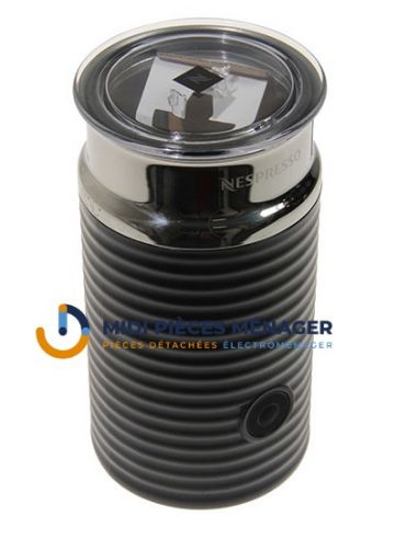 MOUSSEUR A LAITAEROCINO CAFETIERE NESPRESSO DELONGHI ES0085335