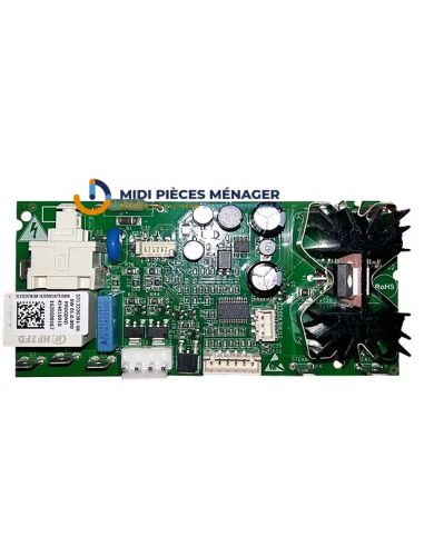 CARTE PUISSANCE (SW1.0 230V) CAFETIERE NESPRESSO DELONGHI 5213220381