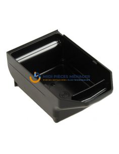 BAC APPUI POUR TASSES CAFETIERE NESPRESSO DELONGHI 5313250031