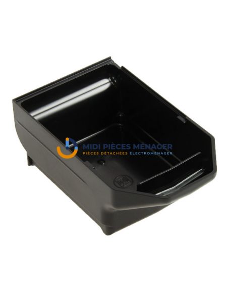 BAC APPUI POUR TASSES CAFETIERE NESPRESSO DELONGHI 5313250031