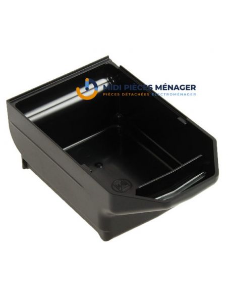 BAC APPUI POUR TASSES CAFETIERE NESPRESSO DELONGHI 5313250031