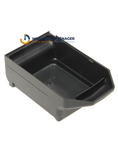 BAC APPUI POUR TASSES CAFETIERE NESPRESSO DELONGHI5513240221