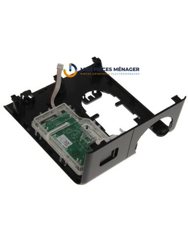 ENSEMBLE TABLEAU DE COMMANDE AVEC CARTE CAFETIERE NESPRESSO DELONGHI7313252961