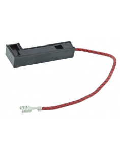 FUSIBLE HAUTE TENSION 5KV 0.9A