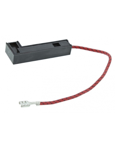FUSIBLE HAUTE TENSION 5KV 0.9A