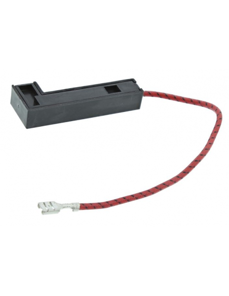 FUSIBLE HAUTE TENSION 5KV 0.9A