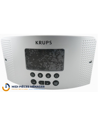 CARTE ELECTRONIQUE DE COMMANDE POUR CAFETIERE ESPRESSERIA EA815E70 KRUPS MS-5884030