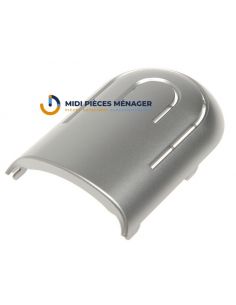 COUVERCLE ARRIERE TMBU CAFETIERE NESPRESSO DELONGHI5313261081