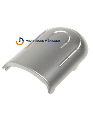 COUVERCLE ARRIERE TMBU CAFETIERE NESPRESSO DELONGHI5313261081