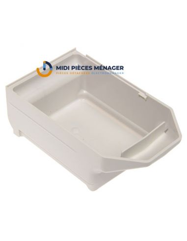 BAC APPUI POUR TASSES CAFETIERE NESPRESSO DELONGHI5513240201