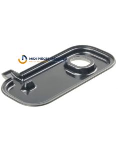 EGOUTTOIR CAFETIERE NESPRESSO DELONGHI 5313266201