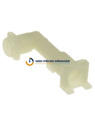 CHASSIS POSTERIEUR CAFETIERE NESPRESSO DELONGHI 5313268231