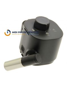 COUVERCLE SUPERIEUR CAFETIERE NESPRESSO DELONGHI 7313293442