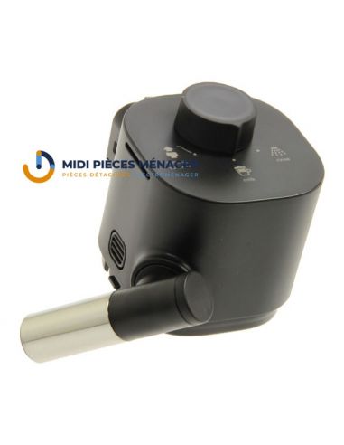COUVERCLE SUPERIEUR CAFETIERE NESPRESSO DELONGHI 7313293442