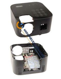 ENSEMBLE TABLEAU DE COMMANDE AVEC CARTECAFETIERE NESPRESSO DELONGHI 7313293432