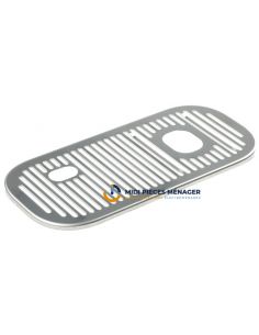 GRILLE EGOUTTOIR CAFETIERE NESPRESSO DELONGHI 6013216151
