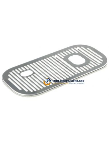 GRILLE EGOUTTOIR CAFETIERE NESPRESSO DELONGHI 6013216151