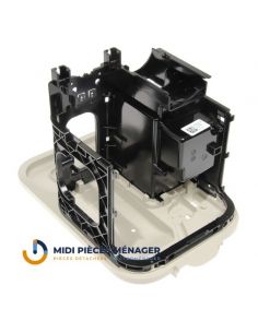 CHASSIS CAFETIERE NESPRESSO DELONGHI 7313293439