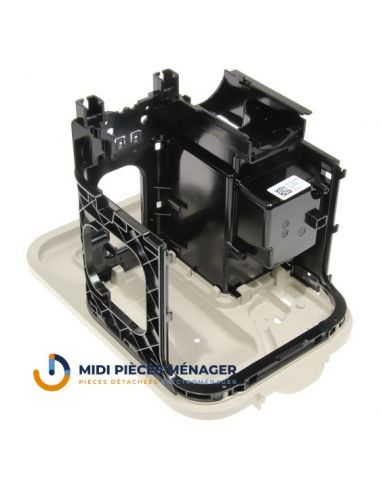 CHASSIS CAFETIERE NESPRESSO DELONGHI 7313293439