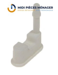 TAMPON EN CAOUTCHOUC CAFETIERE NESPRESSO DELONGHI 5313267521