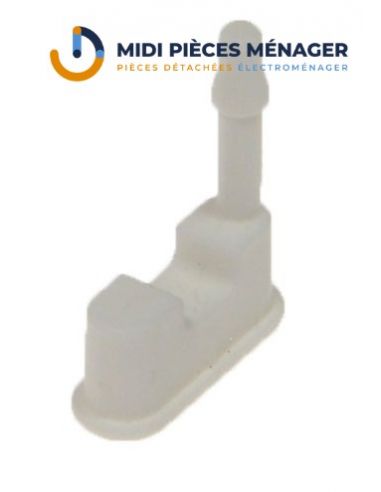 TAMPON EN CAOUTCHOUC CAFETIERE NESPRESSO DELONGHI 5313267521