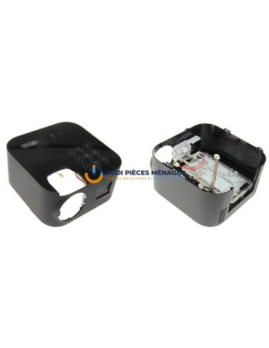 ENSEMBLE TABLEAU DE COMMANDE AVEC CARTE CAFETIERE NESPRESSO DELONGHI 7313259741