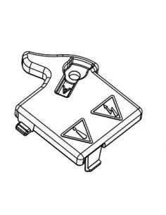 PASSE CABLE CAFETIERE NESPRESSO DELONGHI 5313267891