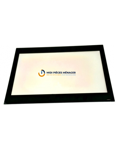 VITRE INTÉRIEURE FOUR POUR FOUR BEKO C00912643