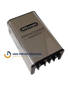 COUVERCLE BUSES DELONGHI PRIMADONNA AROMATIC 55132A1671