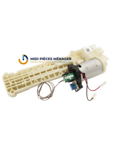 KIT DE TRANSMISSION DELONGHI PRIMADONNA AROMATIC AS00003675