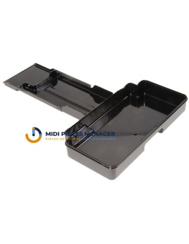 EGOUTTOIR DELONGHI PRIMADONNA AROMATIC 53132D0008