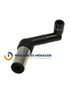 Pipette pot à lait Delonghi - AS00008585