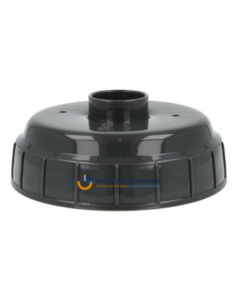 GOUTTEUR MAYONNAISE POUR MIXER EASY CHOP CHP61 KENWOOD AS00003041