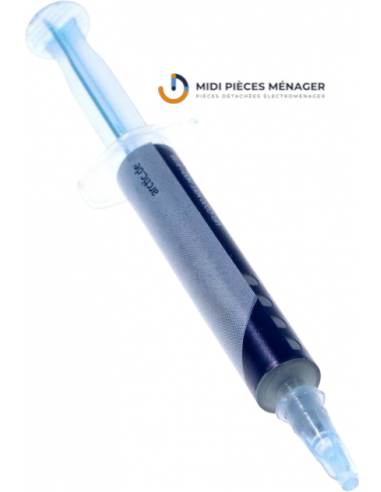 MX-4 2019 EDITION PÂTE THERMIQUE 4G EN SERINGUE
