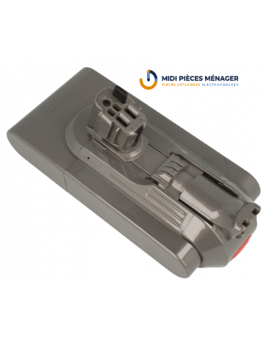 25,2V-3600MAH ACCU ALTERNATIVE V11 DYSON 970938-01