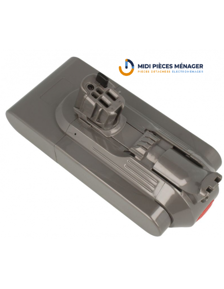 25,2V-3600MAH ACCU ALTERNATIVE V11 DYSON 970938-01