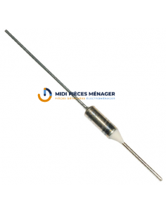 NTC184 FUSIBLE THERMIQUE...