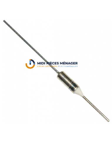 NTC184 FUSIBLE THERMIQUE 184°C AU NORME ROHS