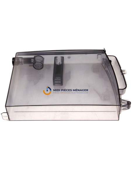 ENSEMBLE RESERVOIR EAU POUR CAFETIERE DELONGHI AS13200336