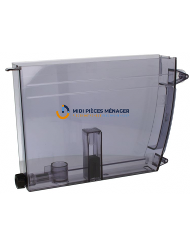 ENSEMBLE RESERVOIR EAU POUR CAFETIERE DELONGHI AS13200336