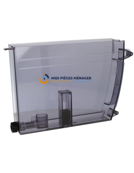 ENSEMBLE RESERVOIR EAU POUR CAFETIERE DELONGHI AS13200336