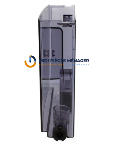ENSEMBLE RESERVOIR EAU POUR CAFETIERE DELONGHI AS13200336