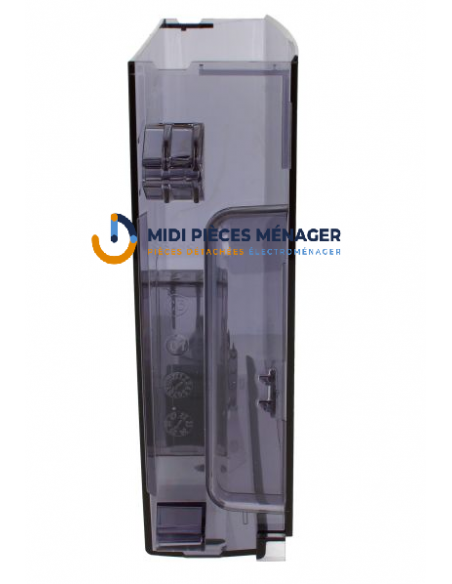 ENSEMBLE RESERVOIR EAU POUR CAFETIERE DELONGHI AS13200336