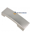 FAÇADE GRISE AMOVIBLE DE RESERVOIR POUR CAFETIERE DELONGHI AS13200312