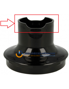 COUVERCLE BOL HACHOIR 350ml BRAUN 7322115434