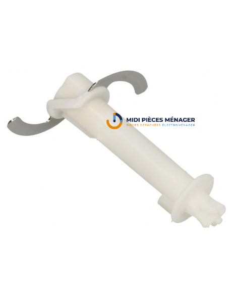 LAME HACHOIR BOL 350ML BRAUN MULTIQUICK AS00006077