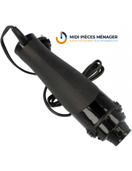 Bloc moteur pour mixer BRAUN 7322118634