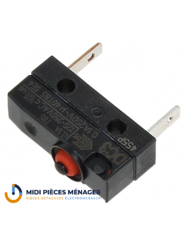 MINIRUPTEUR POUR CAFETIERE DELONGHI 5113211011