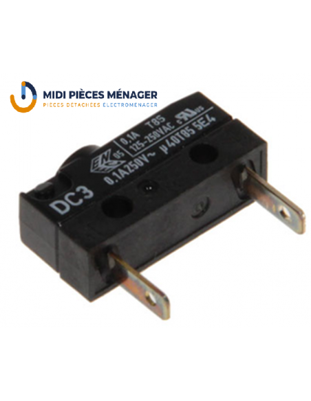 MINIRUPTEUR POUR CAFETIERE DELONGHI 5113211011