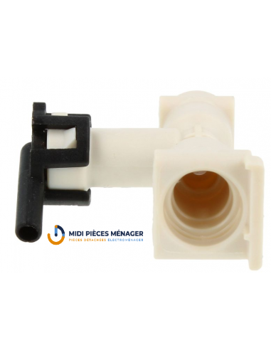 SOUPAPE DE SÉCURITÉ POUR CAFETIERE DELONGHI AS00006118